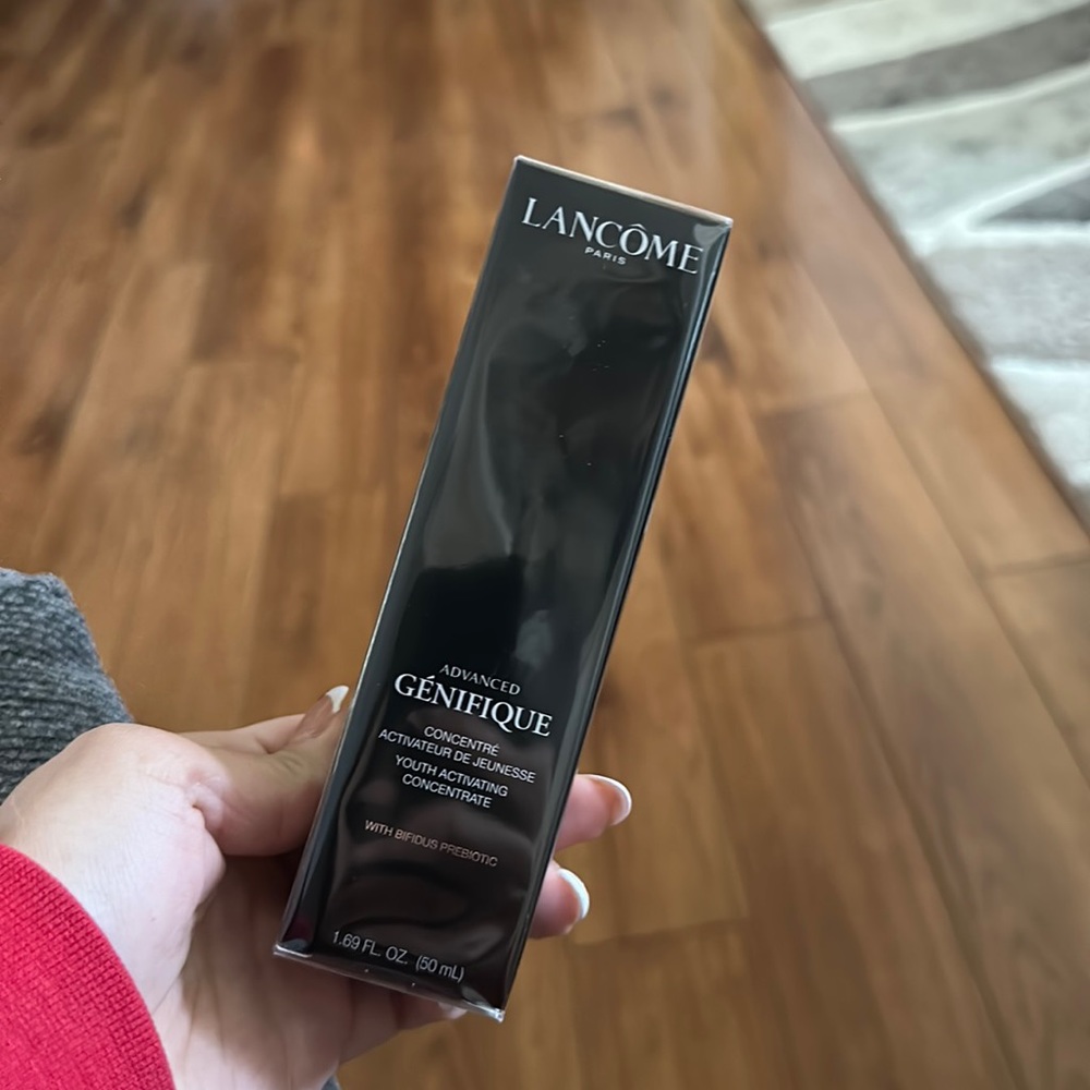 NEW in box Lancome Génifique youth activating concentrate $135 ULTA